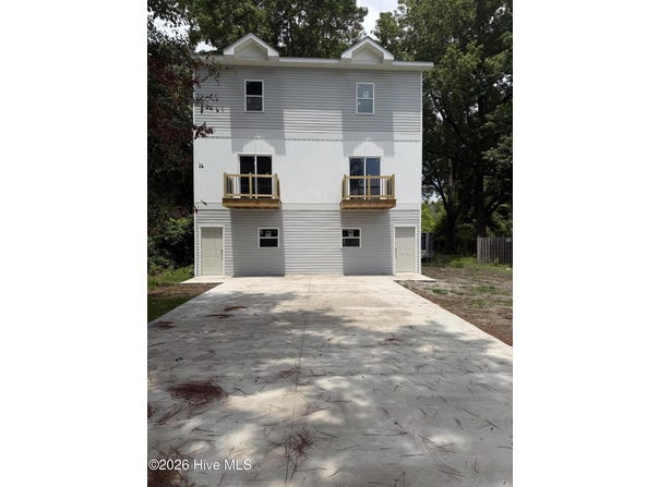 231 Barbara Avenue, Midway Park, NC 28544