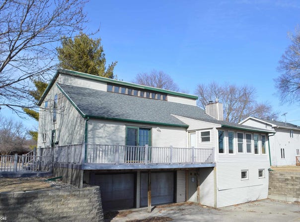 659 3rd Place SE, Mason City, IA 50401