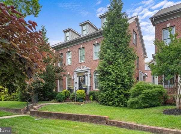6006 NEW HAMPSHIRE AVENUE NE, WASHINGTON, DC 20011