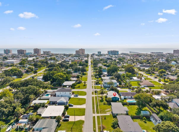 700 8TH Avenue N, Jacksonville Beach, FL 32250