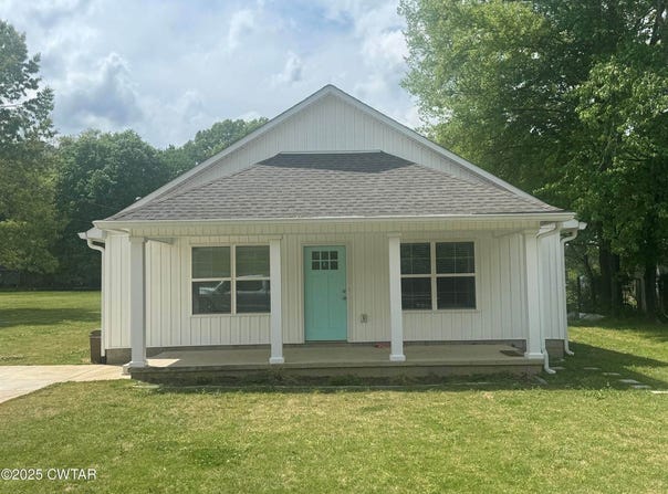 661 Mifflin Avenue, Henderson, TN 38340