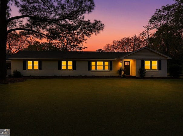 315 Peggy Drive, Fort Valley, GA 31030