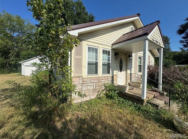 634 S C Street, Poplar Bluff, MO 63901