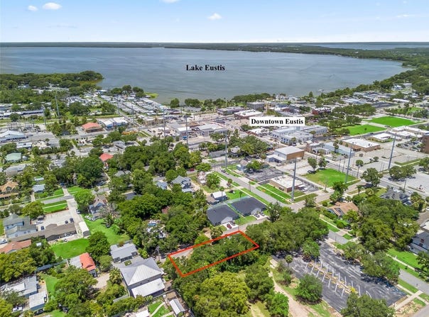 DEWITT COURT, EUSTIS, FL 32726