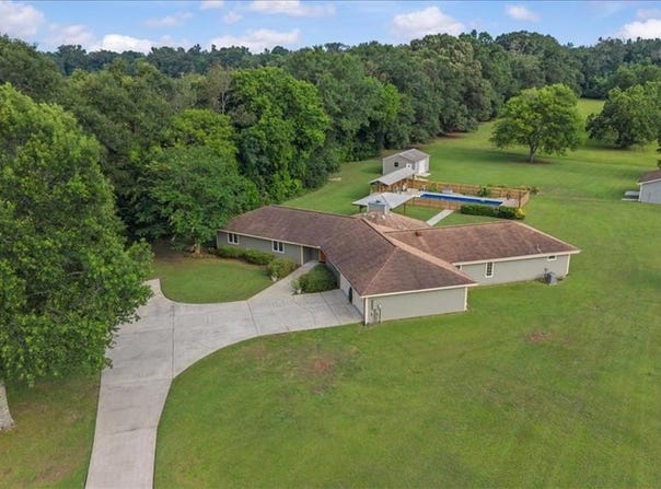 1316 PREVATT ROAD, Dothan, AL 36301