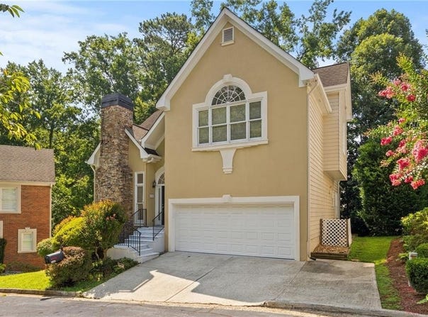 1902 Connemara Drive, Atlanta, GA 30341
