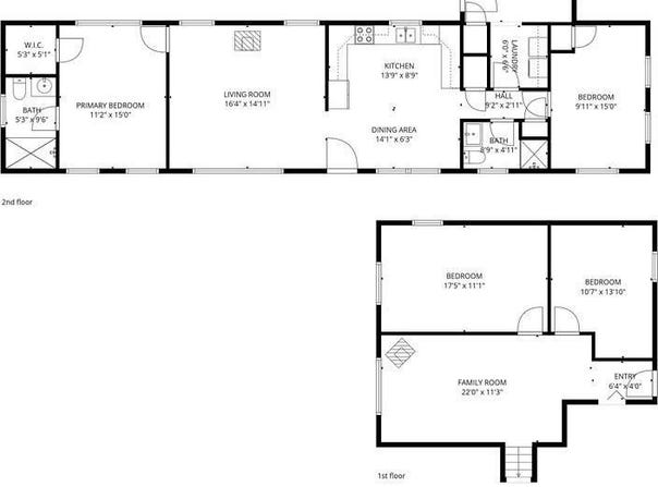 12 Merryman Road, Glenburn, ME 04401