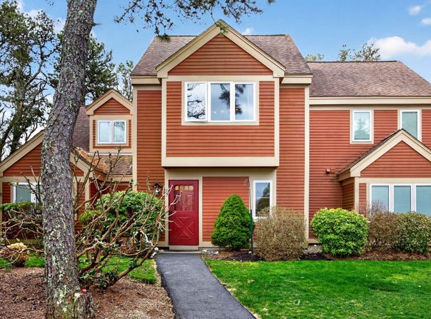 27 Billington Lane, Brewster, MA 02631