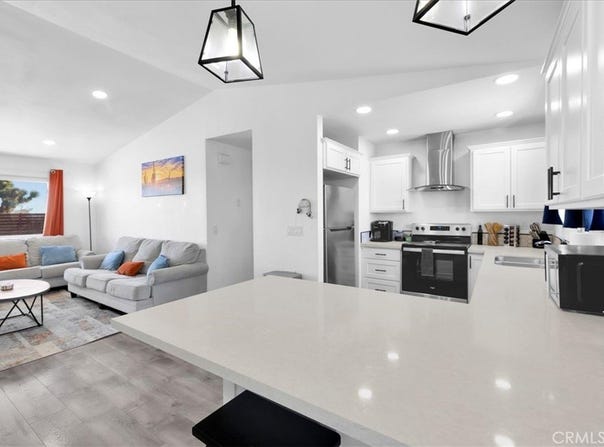 670 Ducor Avenue, Landers, CA 92285
