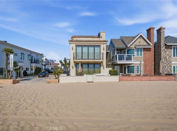 3715 Seashore Drive, Newport Beach, CA 92663