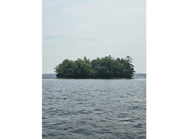 00 Mouse Island, Old Town, ME 04468