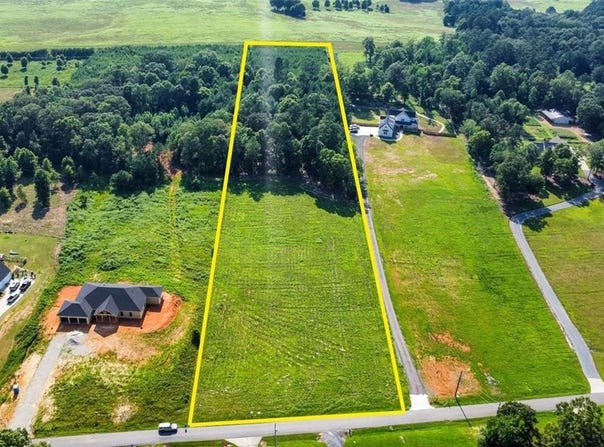 103 Jimmie Nelson Road, Kingston, GA 30145