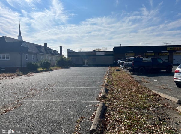 119 W BEL AIR AVENUE, ABERDEEN, MD 21001
