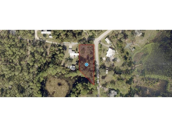 MORNING VIEW DRIVE, PAISLEY, FL 32767