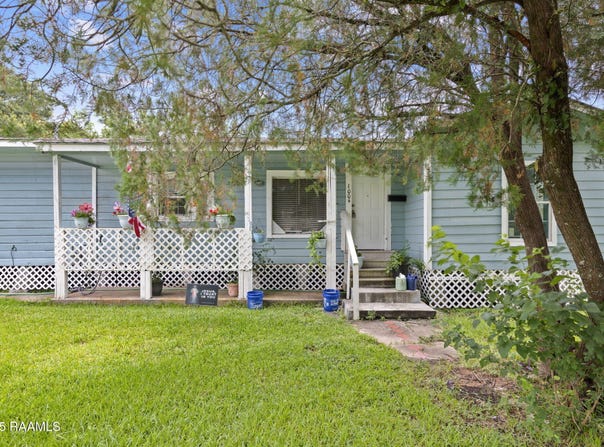 1004 William Egan Avenue, Crowley, LA 70526