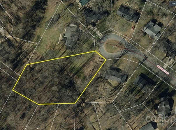 Dalehurst Drive unit: 10, Forest City, NC 28043