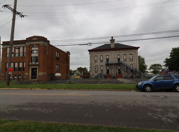1925 Barker Street, Sandusky, OH 44870