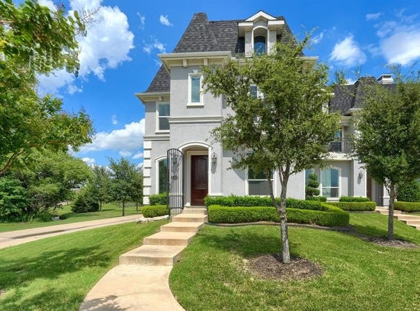 3101 Raphael Court, McKinney, TX 75070