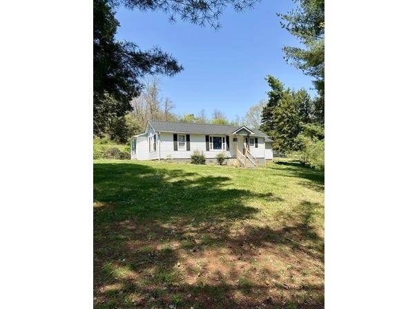 1987 Joe Stephens Road, Morristown, TN 37814