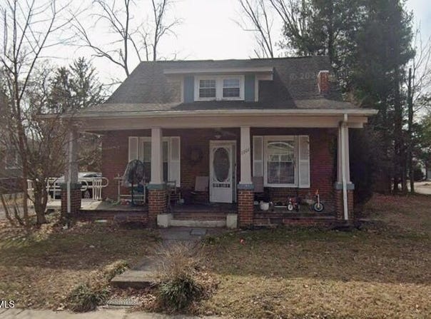 1101 Catawba Street, Kingsport, TN 37660