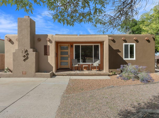 1609 Cornell Drive SE, Albuquerque, NM 87106