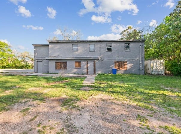3101 Mallory Drive, Dallas, TX 75216