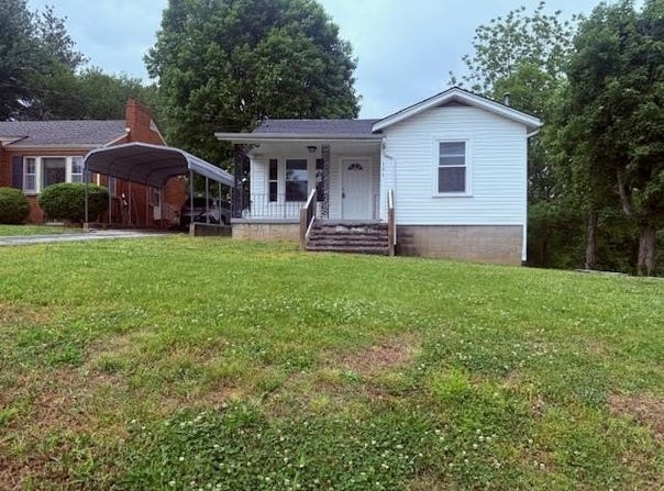 121 Doris Avenue, Glasgow, KY 42141