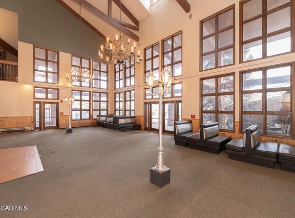 62927 US HWY 40 unit: Lower Restaurant & Bar, Granby, CO 80446