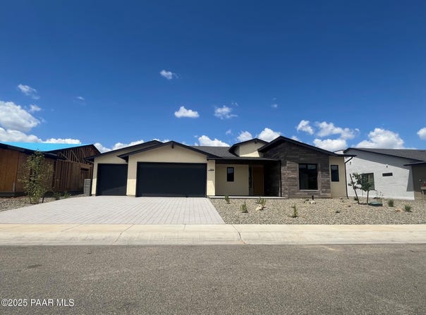 5504 E Edgar Way, Prescott Valley, AZ 86314