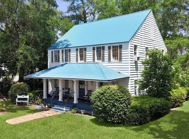701 N Oak, Springfield, GA 31329