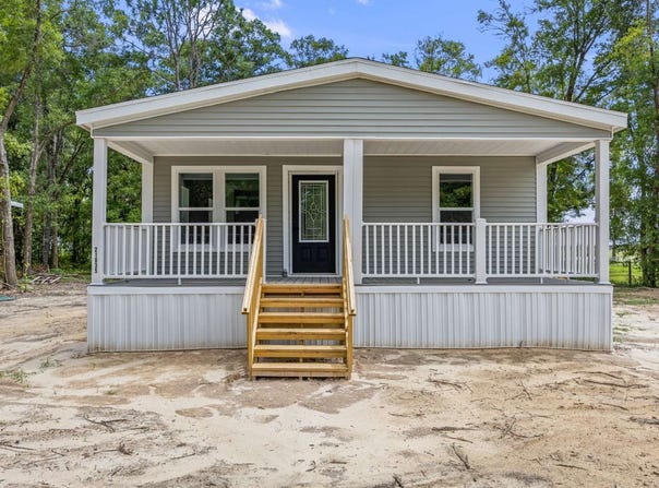 21835 SW STATE ROAD 47, Fort White, FL 32038