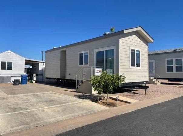 4700 E Main St, Mesa, AZ 85205