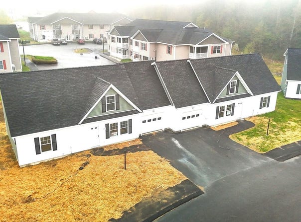 8 Bedrock Drive, Sanford, ME 04073