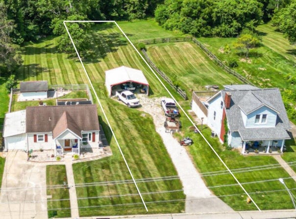 89 Sanders Drive, Florence, KY 41042