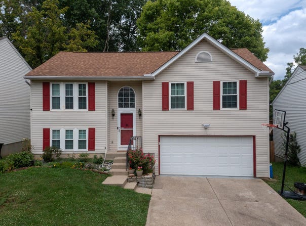 458 Ripple Creek Drive, Elsmere, KY 41018