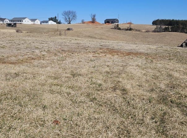 0 Crockett Road, Forest, VA 24551