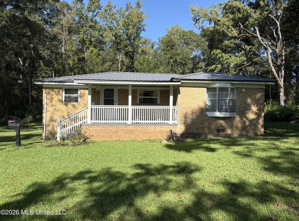 843 N Clark Avenue, Magnolia, MS 39652