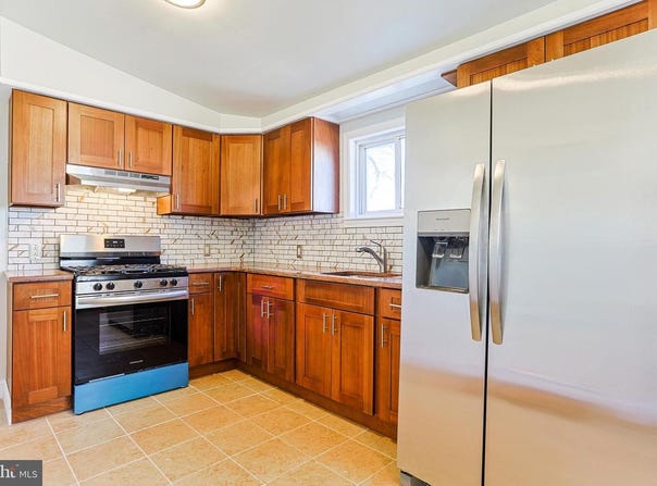 349 S SPRINGFIELD RD, CLIFTON HEIGHTS, PA 19018