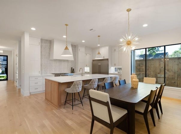 3851 Davila Drive, Dallas, TX 75220