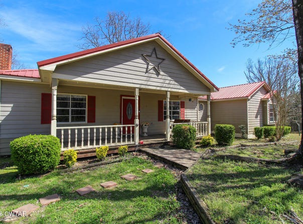 2425 Antioch Road, Middleton, TN 38052