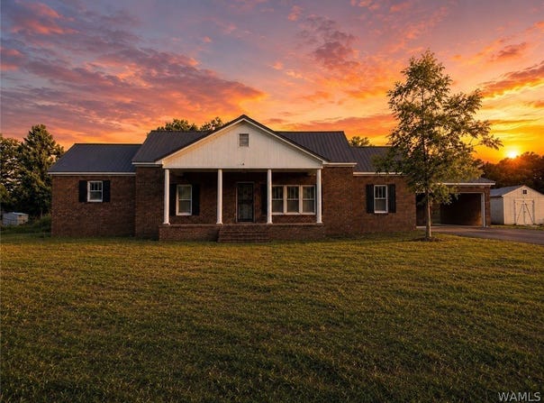 1417 WOLF Road, AL 35586