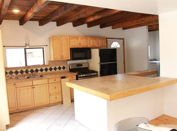 52 Dodge, Villanueva, NM 87560