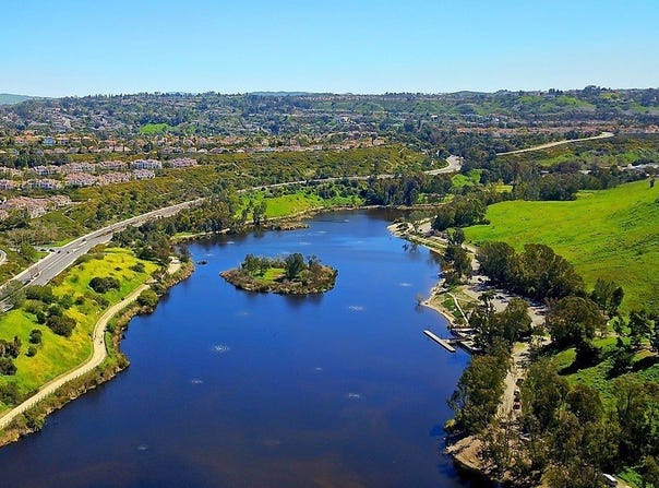 25171 La Jolla Way, Laguna Niguel, CA 92677