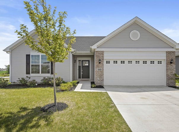 10101 W 146th Avenue, Cedar Lake, IN 46303