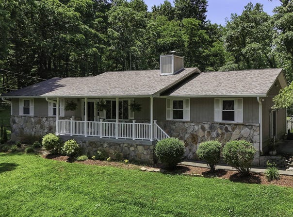 8452 Carr Lane, Knoxville, TN 37938