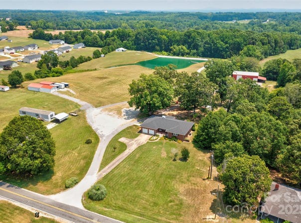 2923 G B Blanton Road, Shelby, NC 28152