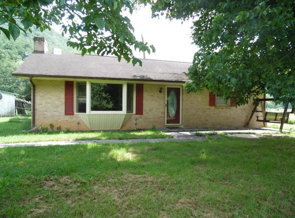 3726 Alleghany Spring Road, Shawsville, VA 24162