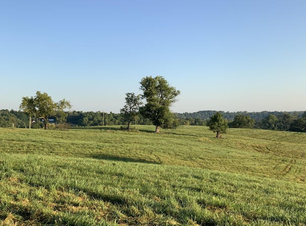 2041 Mill Creek Pike, Lawrenceburg, KY 40342