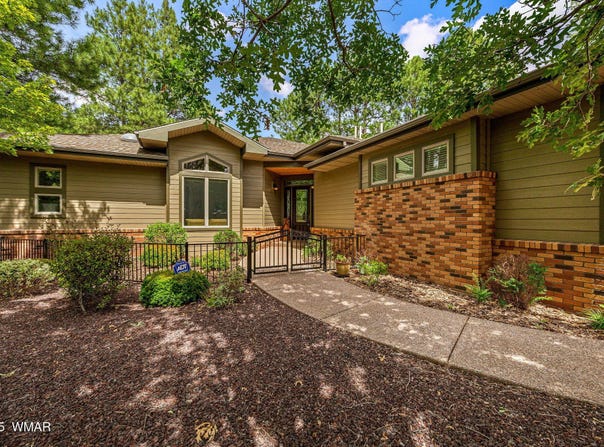 3275 Soaring Eagle Way, Pinetop, AZ 85935