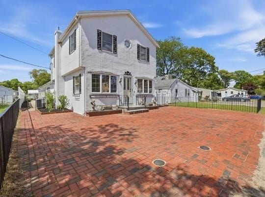 7 Swift Avenue, Wareham, MA 02571